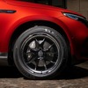メルセデスベンツ EQC / レイズ ホムラ 2x5RA