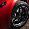 メルセデスベンツ EQC / レイズ ホムラ 2x5RA