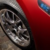 メルセデスベンツ EQC / レイズ ホムラ 2x5RA