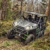 カワサキ TERYX4 S LE