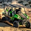 カワサキ TERYX4 S LE