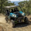 カワサキ TERYX4 S LE