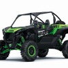 カワサキ カワサキ TERYX KRX 1000