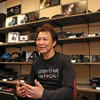 フォーカル プラグ＆プレイ岡崎店の代表 小山さん