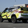 Team Welfort ランドクルーザー300 GR-S