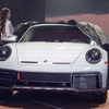 ポルシェ 911 ダカール（ロサンゼルスモーターショー2022）
