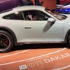 ポルシェ 911 ダカール（ロサンゼルスモーターショー2022）