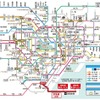 京急羽得きっぷ有効区間