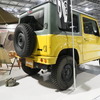 ダムドのコンプリートカー