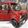 ダムドのコンプリートカー