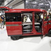 ダムドのコンプリートカー