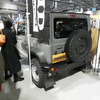 ダムドのコンプリートカー