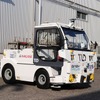 三菱ふそうトラック・バス：無人自動けん引車（AIT）を公開
