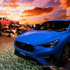 スバル・インプレッサ 新型の米国仕様（ロサンゼルスモーターショー2022）