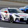 GR86/BRZ Cup ネクセンタイヤチーム