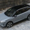 日産キャシュカイ（欧州）