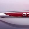 VW ポロ GTI GTIエンブレム