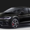 VW ポロ GTI（ディープブラックパールエフェクト）