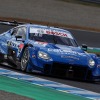 SUPER GT 2022 カルソニック IMPUL Z