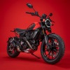 ドゥカティ・スクランブラー 新型の「フルスロットル」