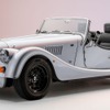 モーガン・プラス4 の2023年モデル（欧州仕様）