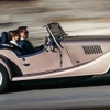 モーガン・プラス4 の2023年モデル（欧州仕様）