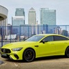 メルセデスAMG GT 63 S Eパフォーマンス の「ネオン・レガシー」