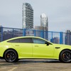 メルセデスAMG GT 63 S Eパフォーマンス の「ネオン・レガシー」