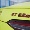 メルセデスAMG GT 63 S Eパフォーマンス の「ネオン・レガシー」