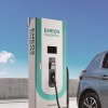 エネオス・チャージ・プラスの急速充電器