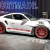 ポルシェ 911 GT3 RS 新型（ロサンゼルスモーターショー2022）