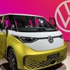 フォルクスワーゲン ID.Buzz（ロサンゼルスモーターショー2022）