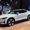 ポールスター 2（ロサンゼルスモーターショー2022）