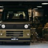 GORDON MILLER MOTORS 軽キャンピングカー『GMLVAN S-01』