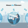 Nissan Biz Connect