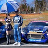 Team TOYO TIRES DRIFT / 川畑 真人選手