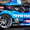 Team TOYO TIRES DRIFT