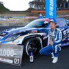 Team TOYO TIRES DRIFT / 藤野 秀之選手