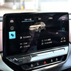 VW ID.4 発表