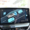 VW ID.4 発表
