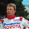 【トヨタF1ドリーム】サロとマクニッシュがカナダ・トヨタ訪問
