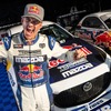 Red Bull withTeamMagic Toyo Tires Drift / マッド・マイク選手