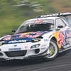 FORMULA DRIFT JAPAN 第2戦 エビス