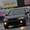 STIサーキットドライブ