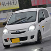 STIサーキットドライブ