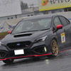 STIサーキットドライブ