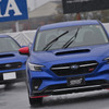 STIサーキットドライブ