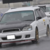 STIサーキットドライブ