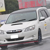 STIサーキットドライブ