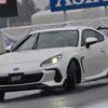 STIサーキットドライブ